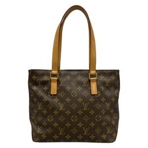 Louis Vuitton Cabas Piano Monogram Shoulder Bag M51148